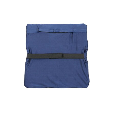 Olympian Athlete 13 x 13 in. Square Pad Cold N Hot Elastomer Pack, 12PK OL299725